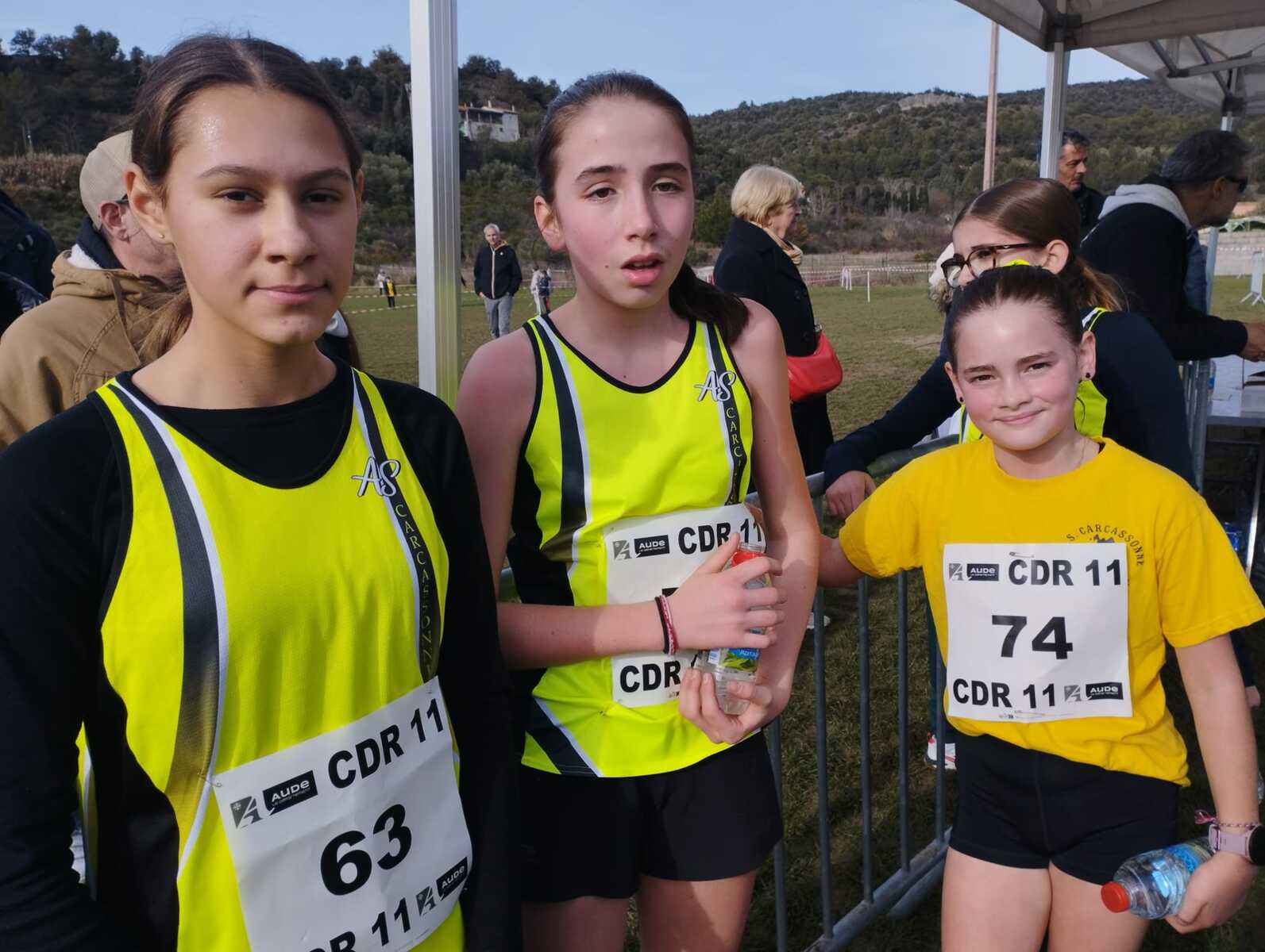 CROSS DE LIMOUX 2026