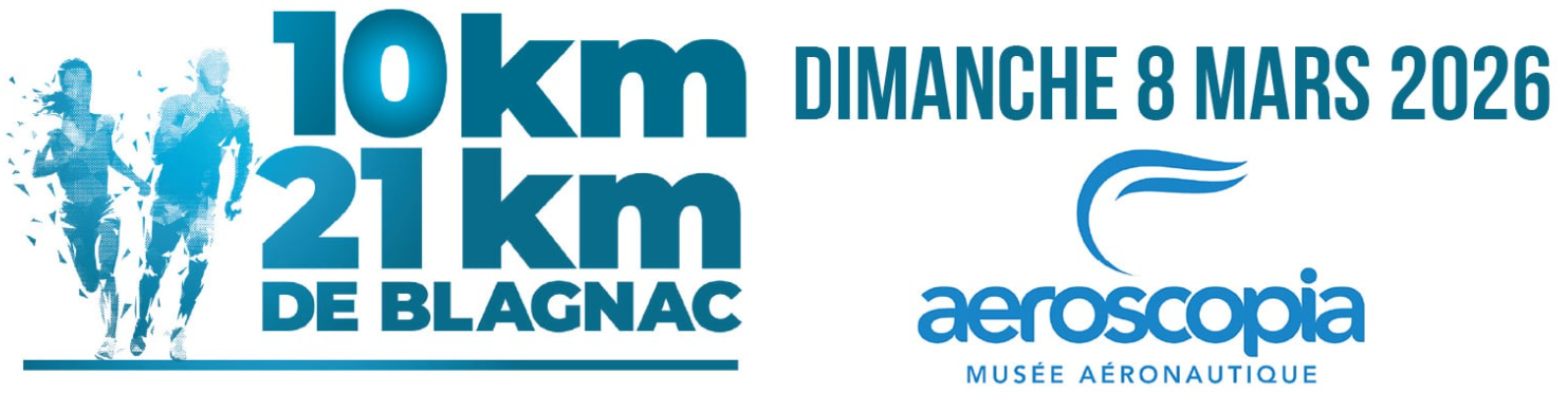 10 KM ET SEMI DE BLAGNAC