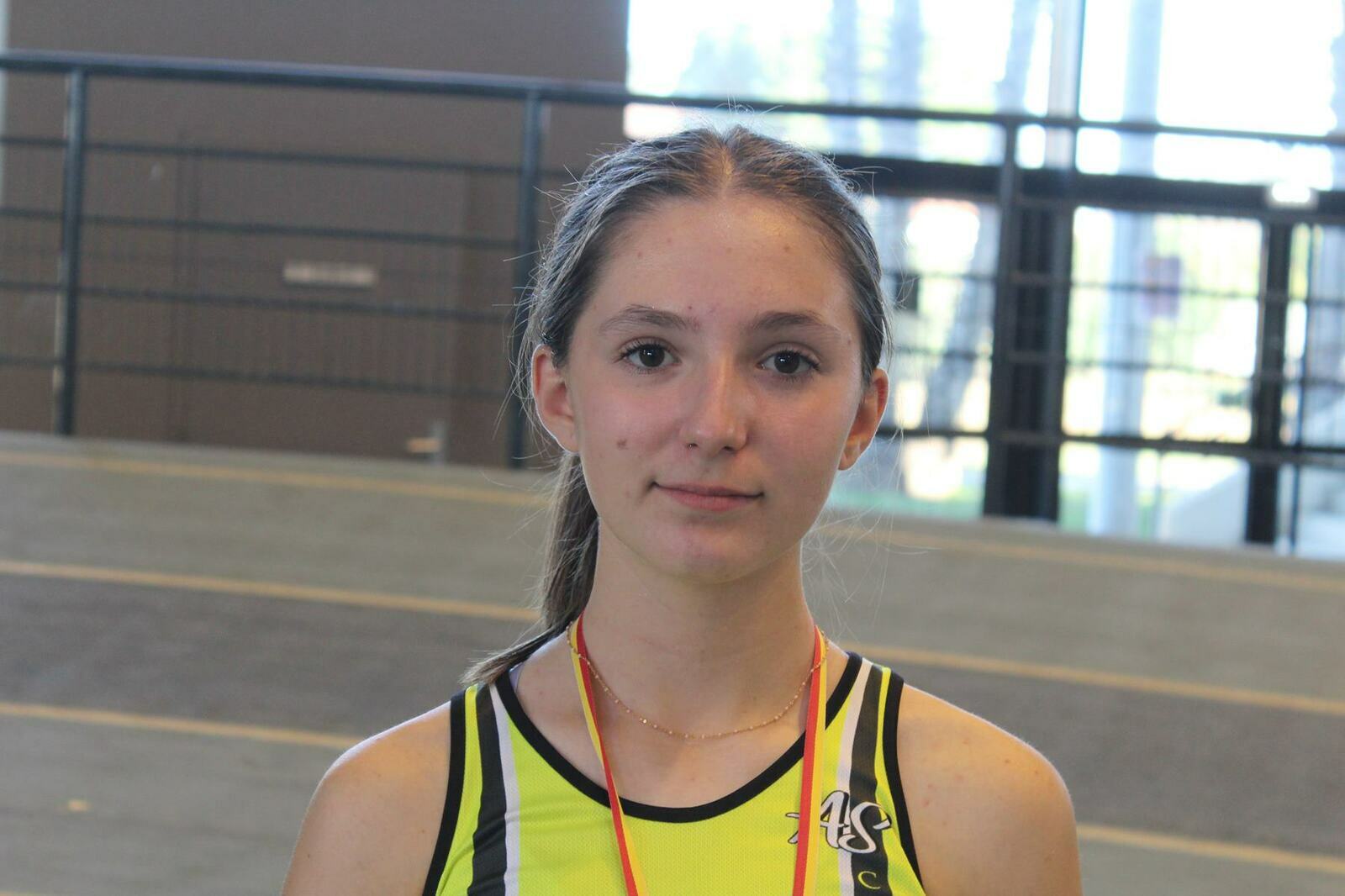 CHAMPIONNATS DÉPARTEMENTAUX ÉPREUVES COMBINÉES ET ÉPREUVES OUVERTES Be à Ma. PERPIGNAN