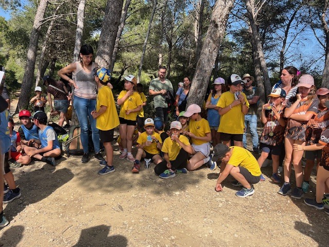 KID ATHLÉ SIGEAN. 25/04/2026