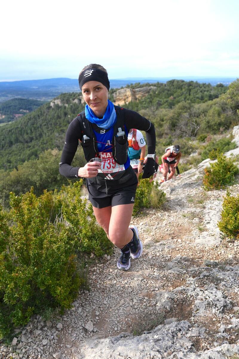 TRAIL DU MAJOR / APÉRO TRAIL DE LA PIALE ET TRAIL SAUTE COLLINES.