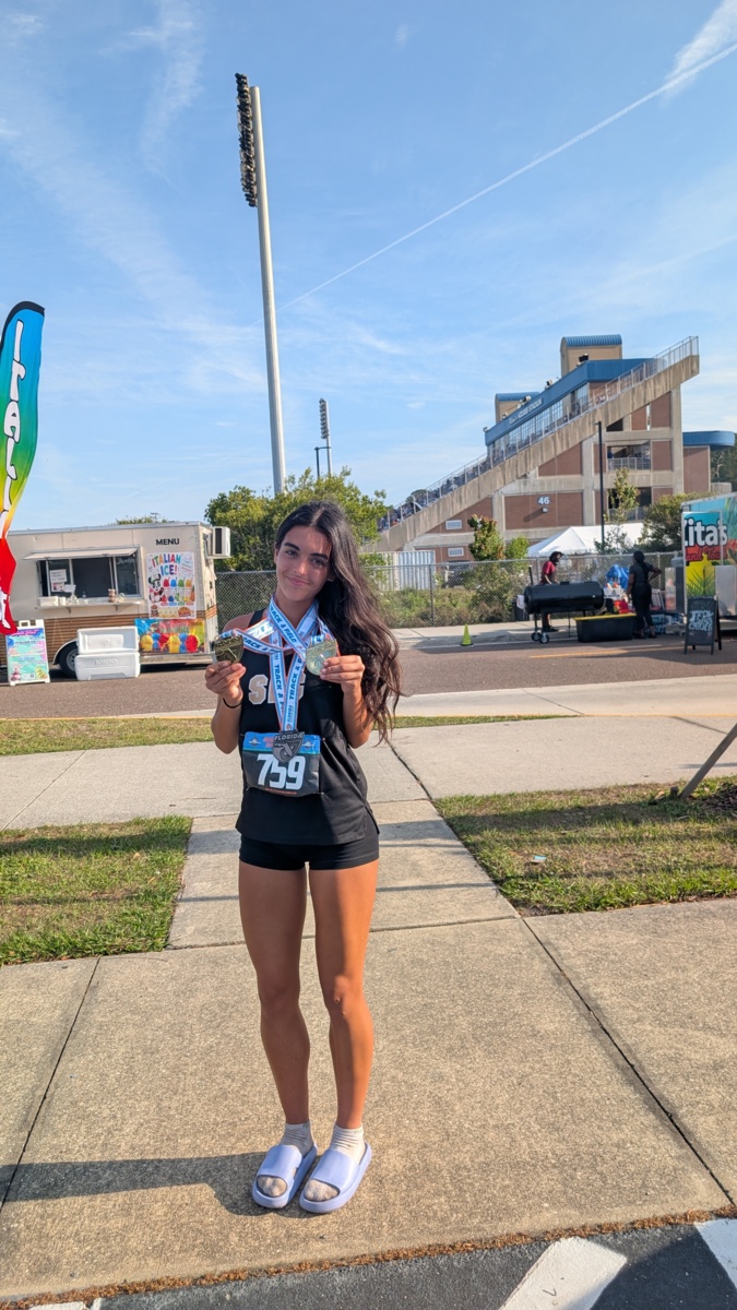 CHAMPIONNATS DE FLORIDE USA