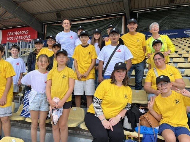 CHAMPIONNATS DE FRANCE ELITE. ALBI.