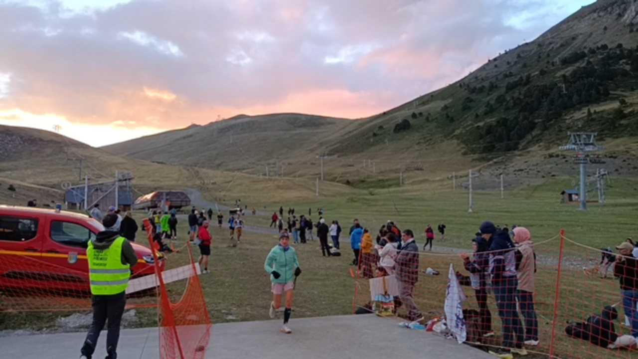 GRAND RAID DES PYRÉNÉES 2026