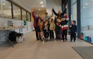 BABYS ATHLÉ 25/01/2023