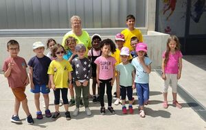 BABY ATHLÉ 07.06.23