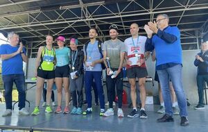 10 KM ET SEMI MARATHON DE TOURNEFEUILLE