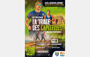 LA TRACE DES CAPITELLES