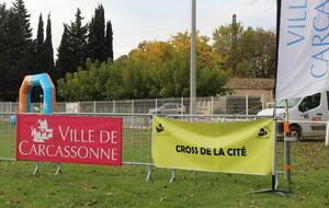 CROSS DE LA CITÉ 2024