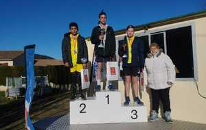 CROSS DE LIMOUX 12/01/2025