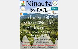 NINAUTE BY L'ALC