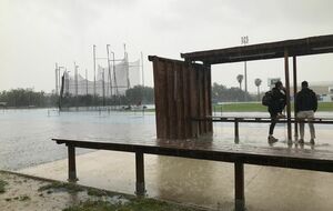 1er TOUR INTERCLUBS ANNULÉ