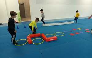 BABY ATHLÉ 07/05/2025