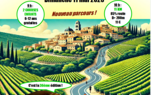 LA RONDE DE SAINT GEORGES