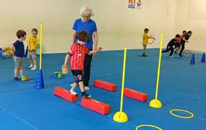 BABY ATHLÉ 14/05/2025