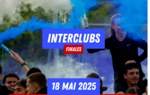  FINALE OCCITANIE INTERCLUBS N2A