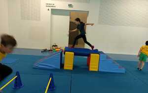 BABY ATHLÉ 21/05/2025