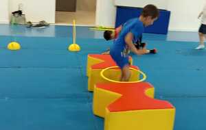 BABY ATHLÉ 28/05/2025