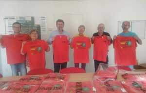 FOULÉES DE LA CAVAYÈRE 2025