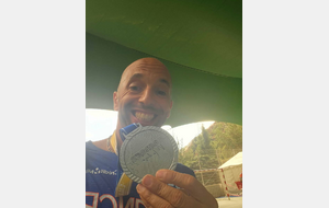 CHAMPIONNATS D'EUROPE MASTERS.