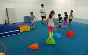 BABY ATHLÉ 15/10/2025