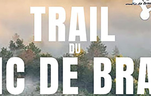 TRAIL DU PIC DE BRAU 2025
