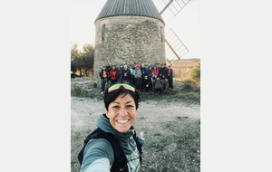 MARCHE NORDIQUE 18/11/25