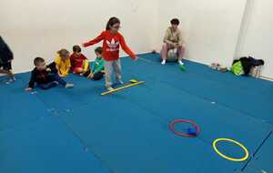 BABY ATHLÉ 19/11/2025