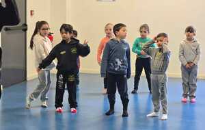 BABY ATHLÉ 26/11/2025