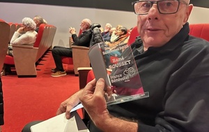 JOURNÉE DES BÉNÉVOLES.