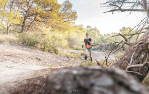 TRAIL DE GRUISSAN 2025