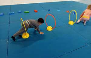 BABY ATHLÉ 10/12/2025