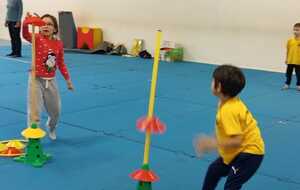 BABY ATHLÉ 17/12/2025