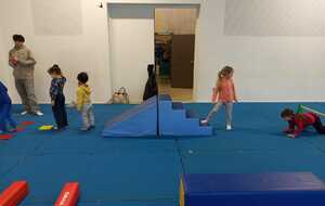 BABY ATHLÉ 07/01/2026