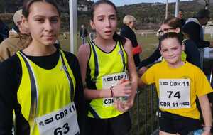 CROSS DE LIMOUX 2026