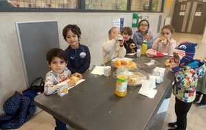 BABY ATHLÉ 14/01/2026