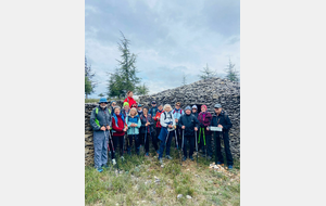 MARCHE NORDIQUE 13/01/26