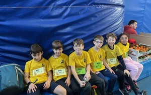 KID ATHLÉ REVEL. 25/01/2026