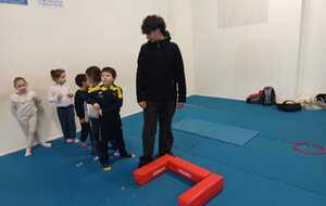 BABY ATHLÉ 28/01/2026