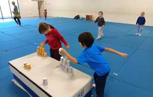 BABY ATHLÉ 11/02/2026