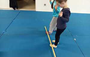 BABY ATHLÉ 11/03/2026