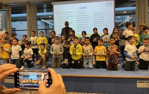 FÊTE DE L'ATHLÉTISME 2026