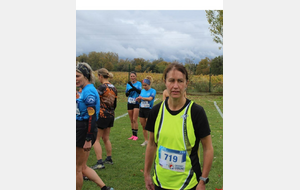 TRAIL DE FONTFROIDE.