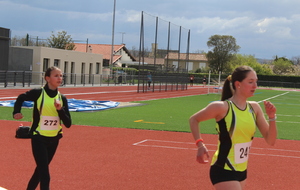 MEETING CASTELNAUDARY.   29/03/2026