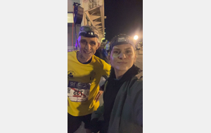 COURIR A VENISE