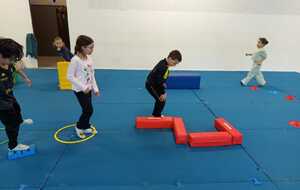 BABY ATHLÉ 15/04/2026