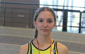 CHAMPIONNATS DÉPARTEMENTAUX ÉPREUVES COMBINÉES ET ÉPREUVES OUVERTES Be à Ma. PERPIGNAN