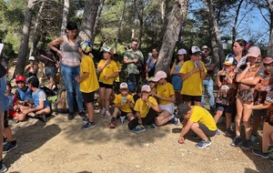 KID ATHLÉ SIGEAN. 25/04/2026