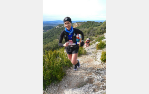 TRAIL DU MAJOR / APÉRO TRAIL DE LA PIALE ET TRAIL SAUTE COLLINES.