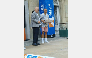 TROPHÉE DES CHAMPIONS